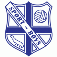 SV Sport-Boys logo vector logo