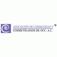 cosmiatrias logo vector logo
