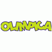 OLIMPICA logo vector logo