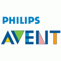 philips avent logo vector logo