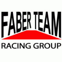 faber team logo vector logo