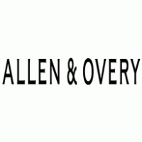 ALLEN & OVERY logo vector logo