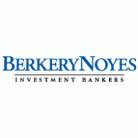 BERKERY NOYES logo vector logo