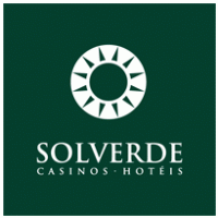 Solverde logo vector logo