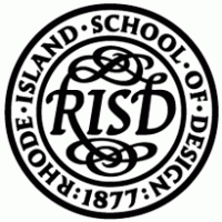 RISD logo vector logo