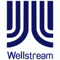 Wellstream logo vector logo