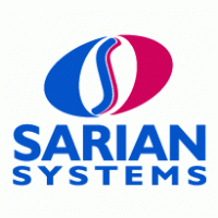 Sarian Systems logo vector logo