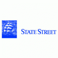 State Street logo vector logo