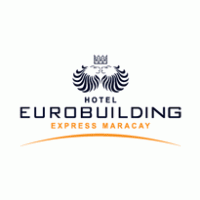 EUROBUILDING logo vector logo