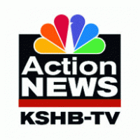 Kshb-tv logo vector logo