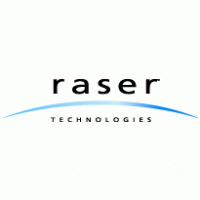 Raser Technologies logo vector logo