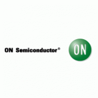 ON Semiconductor logo vector logo