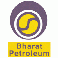 bharat petroleum logo vector logo