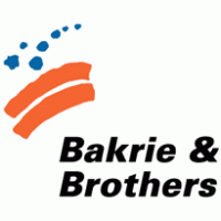 Bakrie & Brothers logo vector logo