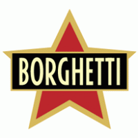Caffè Borghetti logo vector logo