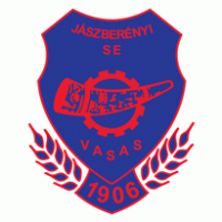 Jaszberenyi SE Vasas logo vector logo