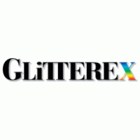 GLITEREX logo vector logo