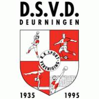 DSVD logo vector logo