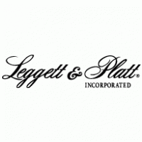 Leggett & Platt logo vector logo