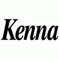 Kenna Koffee logo vector logo