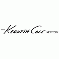 Kenneth Cole logo vector logo