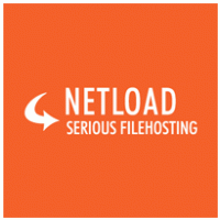 Netload logo vector logo