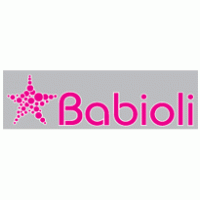 Babioli logo vector logo
