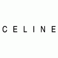 Celine logo vector logo