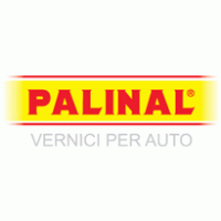 Palinal logo vector logo