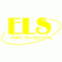 ELS logo vector logo
