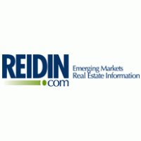REIDIN logo vector logo