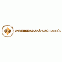 Universidad Anahuac Cancun logo vector logo