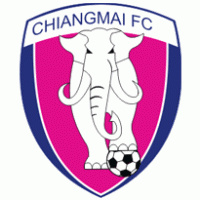 Chiang Mai FC logo vector logo