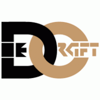 DieCraft logo vector logo