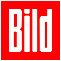 BILD Zeitung logo vector logo