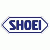 SHOEI 2009 logo vector logo