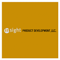 Insight Product Development logo vector logo