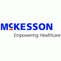 Mc Kesson logo vector logo