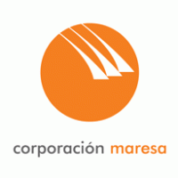Corporacion Maresa logo vector logo
