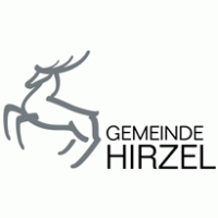 Gemeinde Hirzel logo vector logo