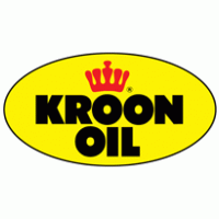 Kroon-Oil logo vector logo