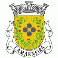 Junta de Freguesia da Camarneira logo vector logo