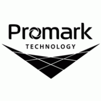Promark Technology logo vector logo