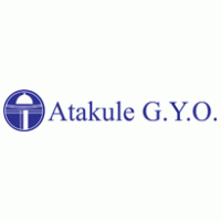 atakule gyo logo vector logo