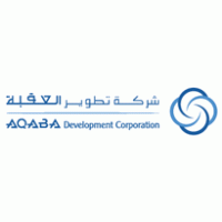 Aqaba Development Corporation logo vector logo