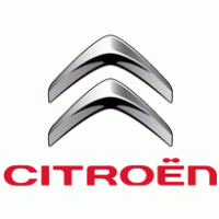 CITROEN 2009 logo logo vector logo