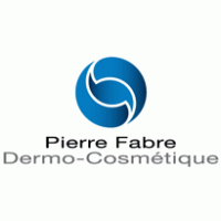 Pierre Fabre Dermo-cosmetique logo vector logo