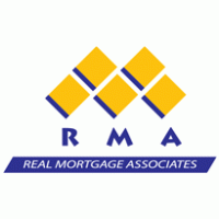 Real Mortgage Associates logo vector logo