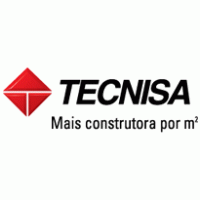 Tecnisa logo vector logo