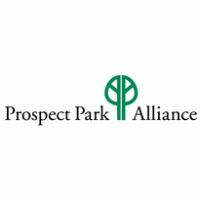 Prospect Park Alliance logo vector logo
